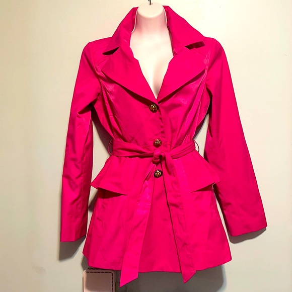 Jessica Simpson Coat - Picture 1 of 5